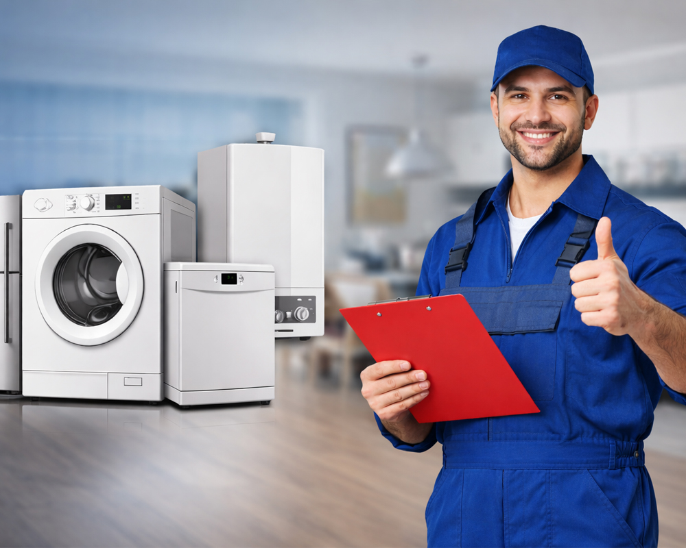 Çeşme Lambert Servisi – profesyonel teknik servis ekibi